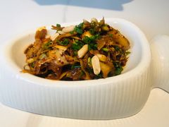 -川味堂·四川豆花(八卦岭店)