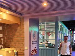 门面-丰茂烤串(六里桥店)