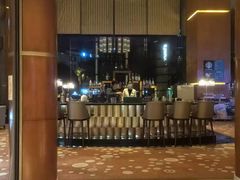 -长沙运达喜来登酒店