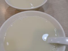 纯豆浆-兄弟深夜豆浆