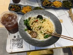 -面乙新派手擀面(大悦城店)