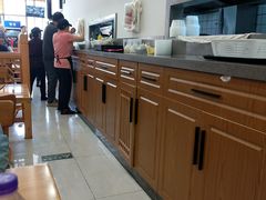 -小姜锅贴(凤凰街店)