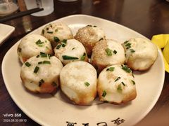 -哑巴生煎(临顿路店)