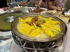 -海港宴(海德包头酒店)