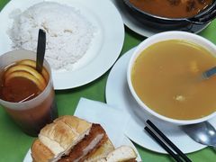 -胜利茶餐室