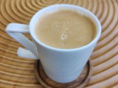 燕麦拿铁-自在 Z·COFFEE