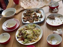 -老舅老蒙肉饼非遗店(一店)