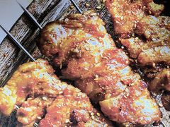 -喝丢一只鞋海鲜烧烤·海肠捞饭(东关街店)