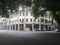门面-百花传统甜品店(原址店)