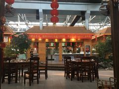 -森谷美食公园(杨行店)