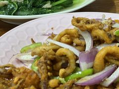 -老兵牛蹄店(下沙店)