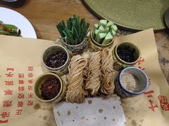 -十二道丰味·徐州土菜·烧烤(何山路店)