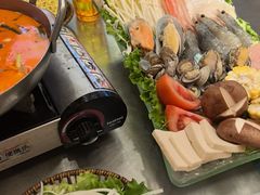 -小小集渔·泰式大排档(太古里香槟店)