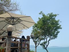-美人鱼悬崖海景餐厅(鹿嘴山庄店)