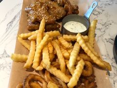 -必胜客(新辰里酒仙桥店)