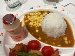 -COCO壱番屋(大华路店)