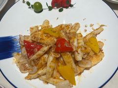 -稻香饭店(龙华天虹店)