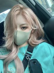 -那茉 Hair Salon