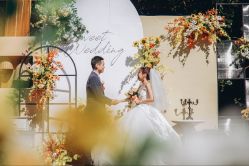 -满堂喜事婚庆