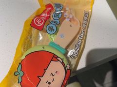 -海底捞火锅(劲松店)