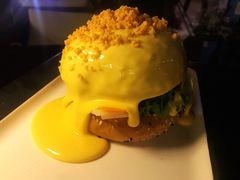-Lets burger非常汉堡·环球风味(蓝色港湾店)