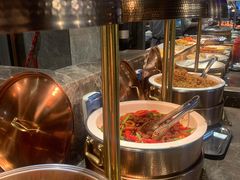 -吉布鲁牛排海鲜自助(CBD万达店)