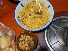 -银满斗(步行街总店)