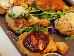 -get pizza意大利餐厅(凯德MALL店)