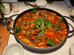 -鲁秀才炒鸡(龙湖西溪天街店)