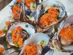生蚝-巽寮印象美食部落餐厅·海鲜·地方特色菜(惠州体验店)