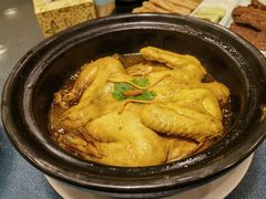 -鸿禧大清花(方庄店)