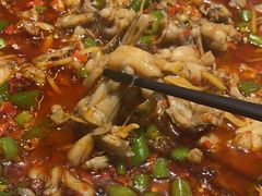 -盐井记·自贡美蛙鲜锅兔(中和店)