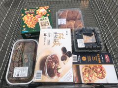 -山姆会员商店(亦庄创意生活广场店)