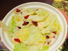 -缪氏川菜(深圳北站缤果空间店)