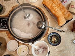-丰尔粥食·粥底火锅·桑拿鸡(大良总店)