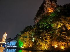 -桂林两江四湖景区