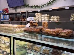 -白玉兰食品(中山公园龙之梦店)