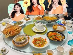 -79号渔船海鲜饭店(坂田店)