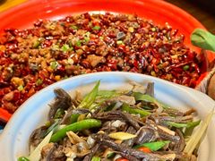 -先启半步颠·川菜小炒