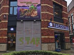 门面-TACO STAR 塔可星(下沙宝龙店)