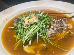 -清水亭湖北菜(大屯DT51店)