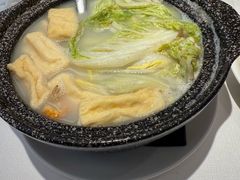 -莆田餐厅PUTIEN(世博源店)