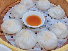 -老上海里弄味道(知春路店)
