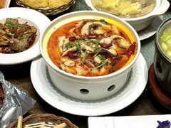 -庄氏祥记家常食府(国瑞建材家居博览中心店)