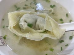 -潘国仙耳光馄饨(黄家阙路店)