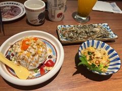 -小川洋风料理(大悦城店)
