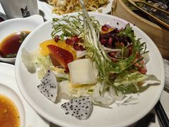 -黑鸡小馆(金源店)