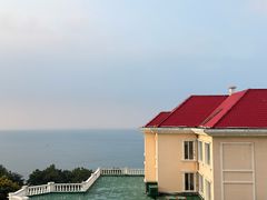 -青岛海景花园大酒店
