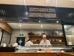 -小山日本料理(太古汇店)