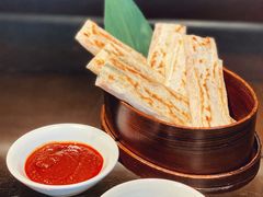 葱包桧-湖滨28中餐厅·西湖宴·杭州君悦酒店